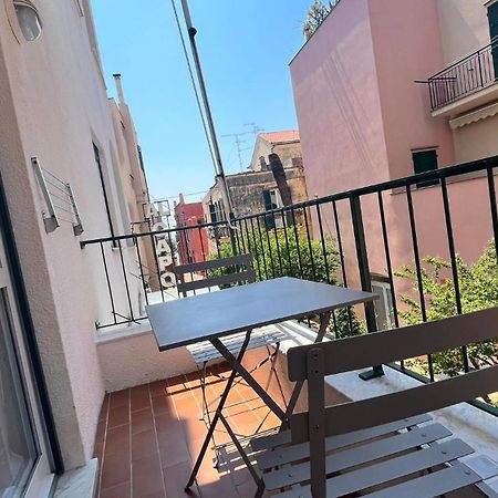 Hotel Al Capo Varigotti Exteriér fotografie