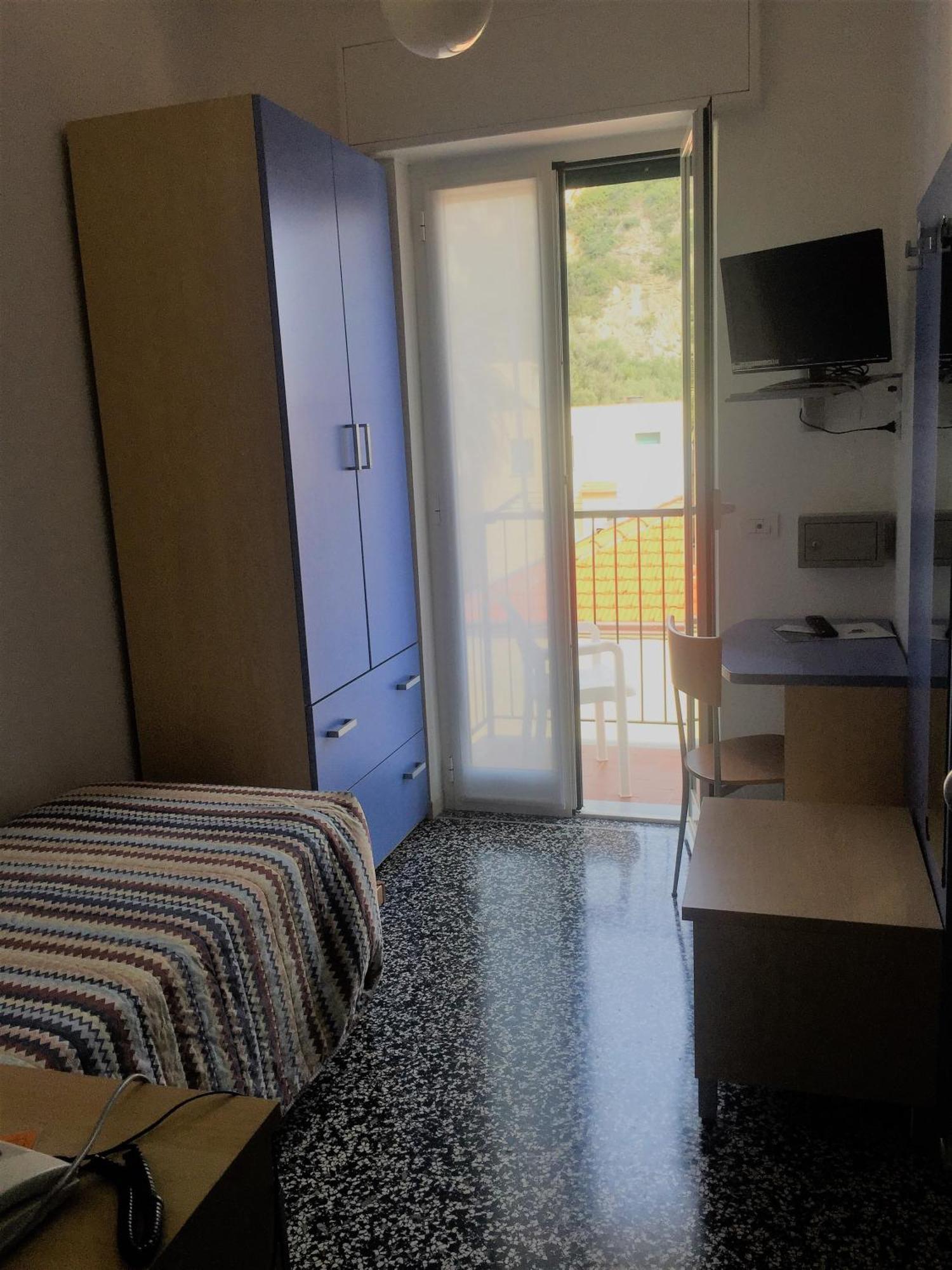 Hotel Al Capo Varigotti Pokoj fotografie