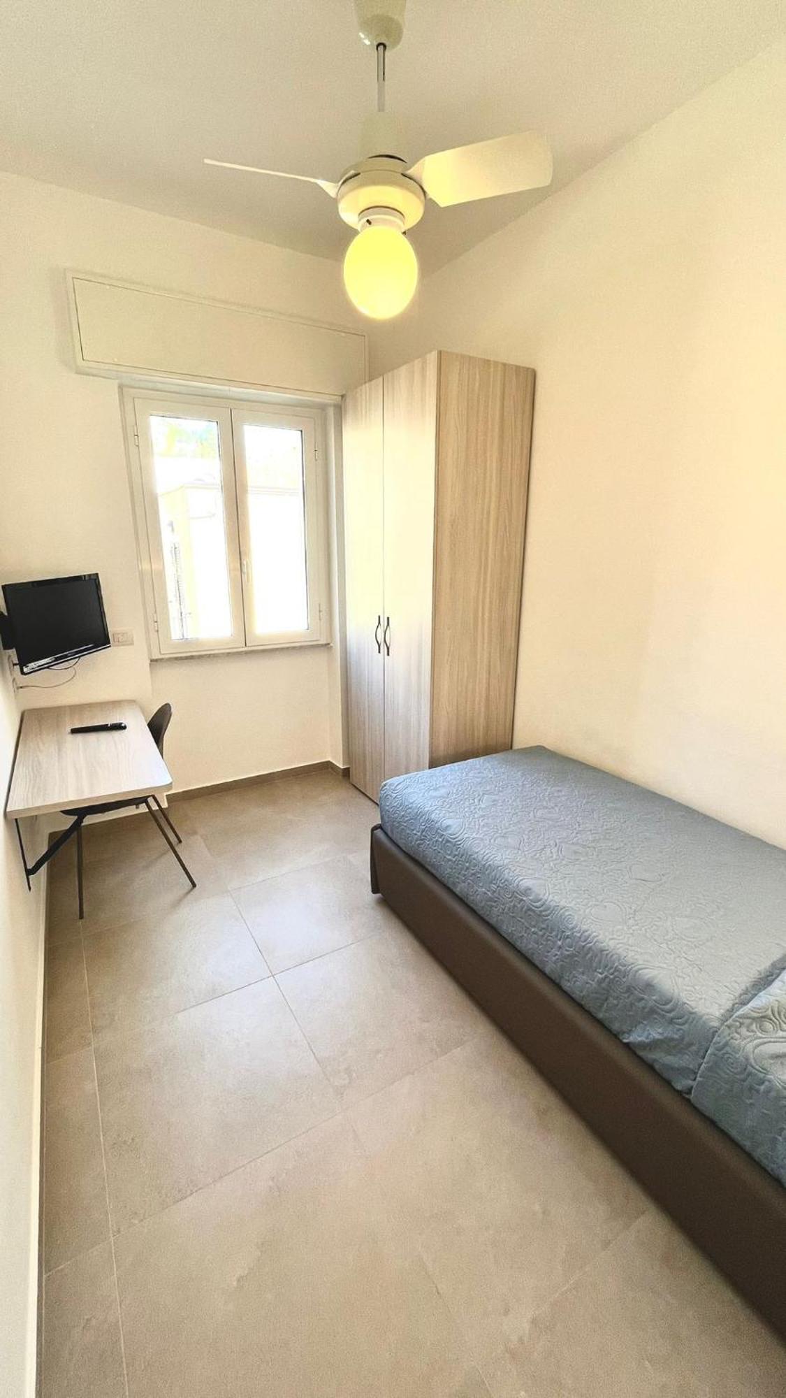 Hotel Al Capo Varigotti Exteriér fotografie