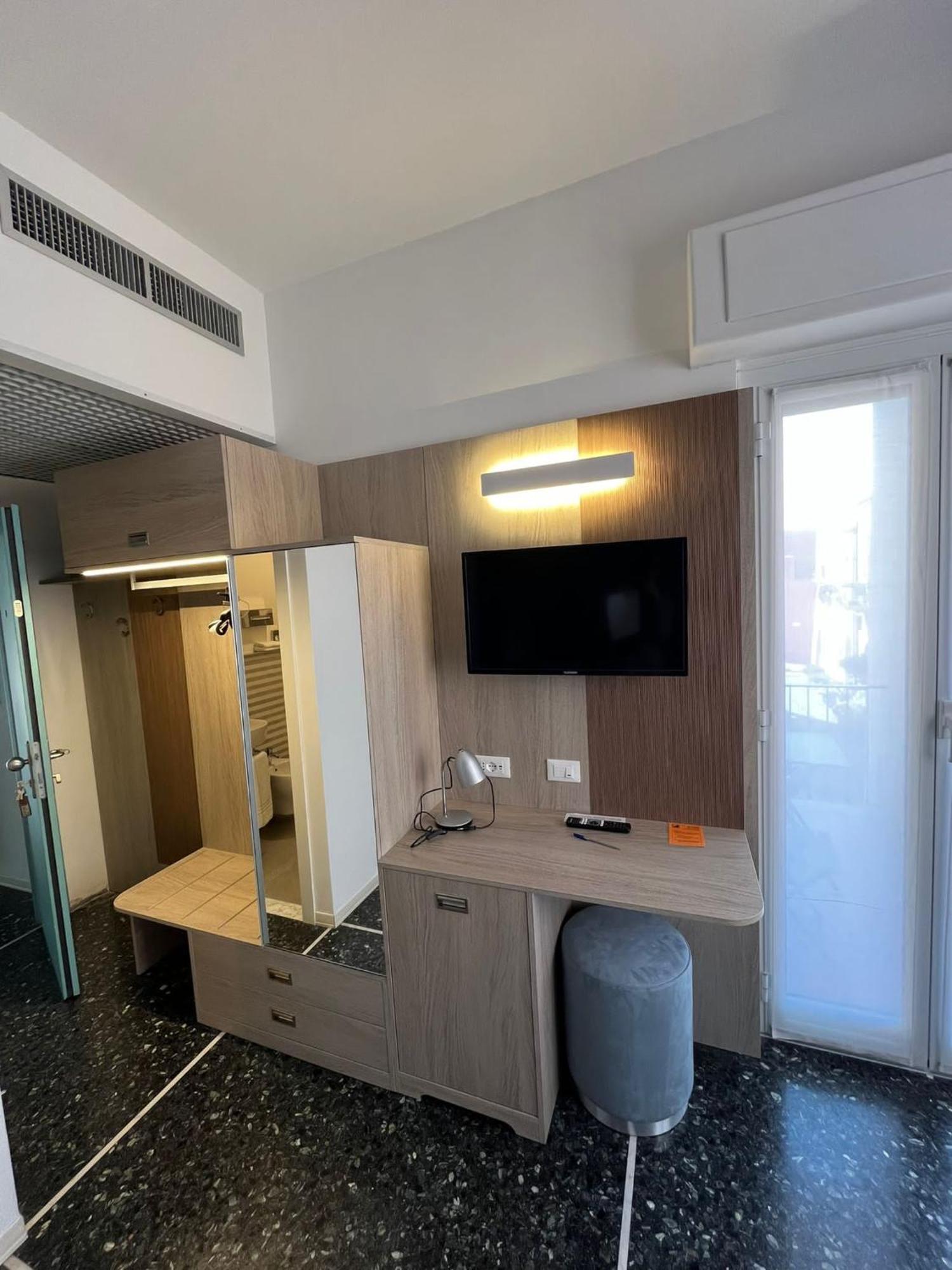Hotel Al Capo Varigotti Exteriér fotografie