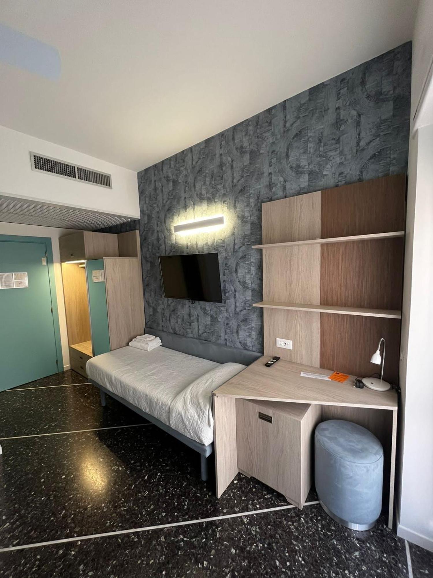 Hotel Al Capo Varigotti Exteriér fotografie