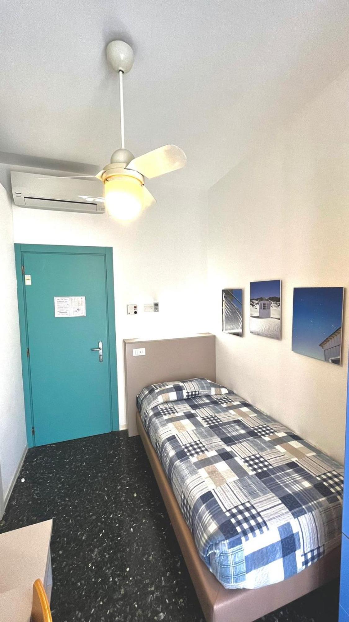 Hotel Al Capo Varigotti Exteriér fotografie