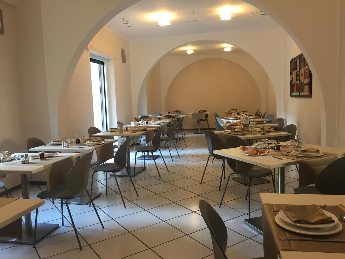 Hotel Al Capo Varigotti Exteriér fotografie