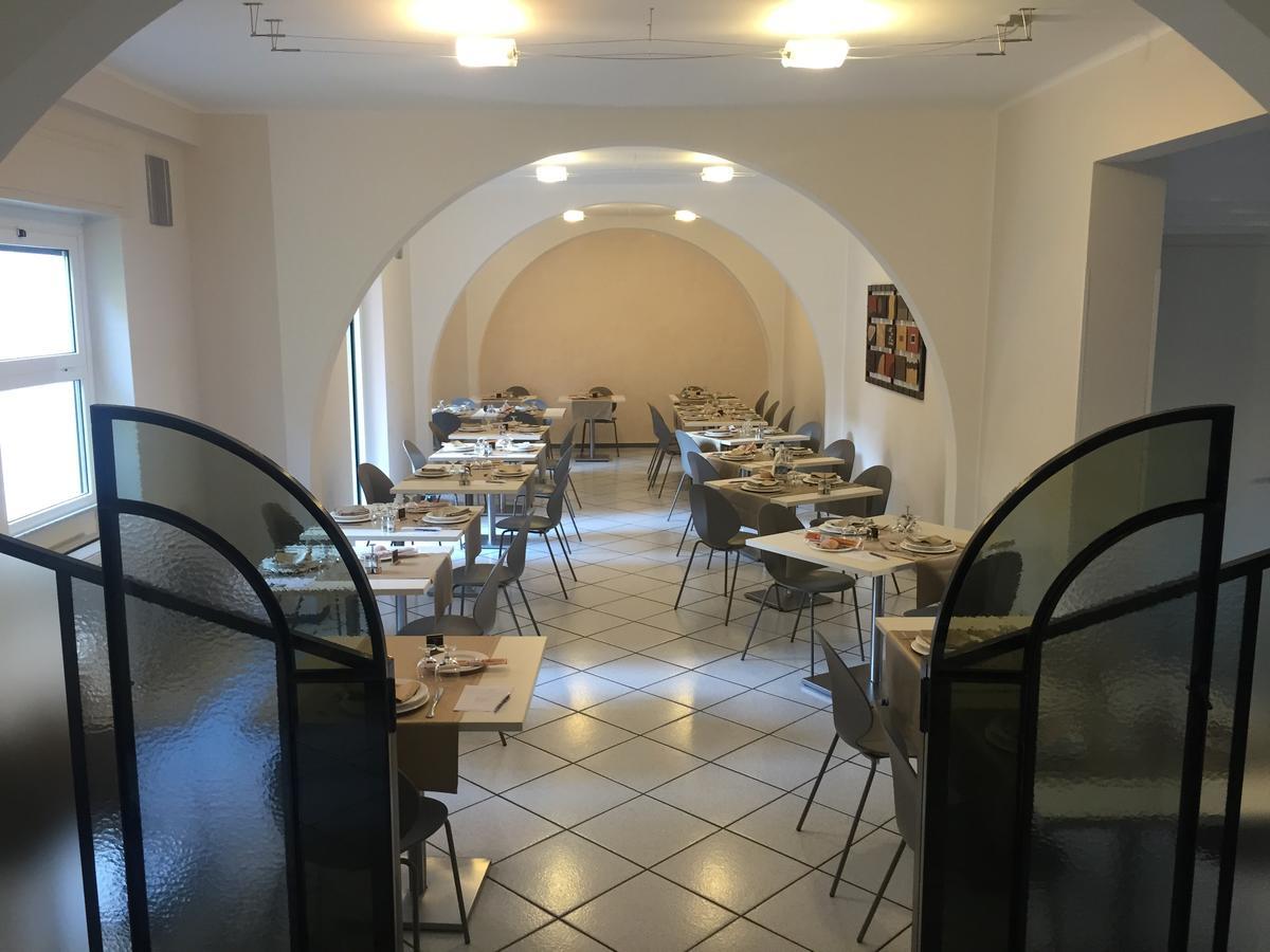 Hotel Al Capo Varigotti Exteriér fotografie