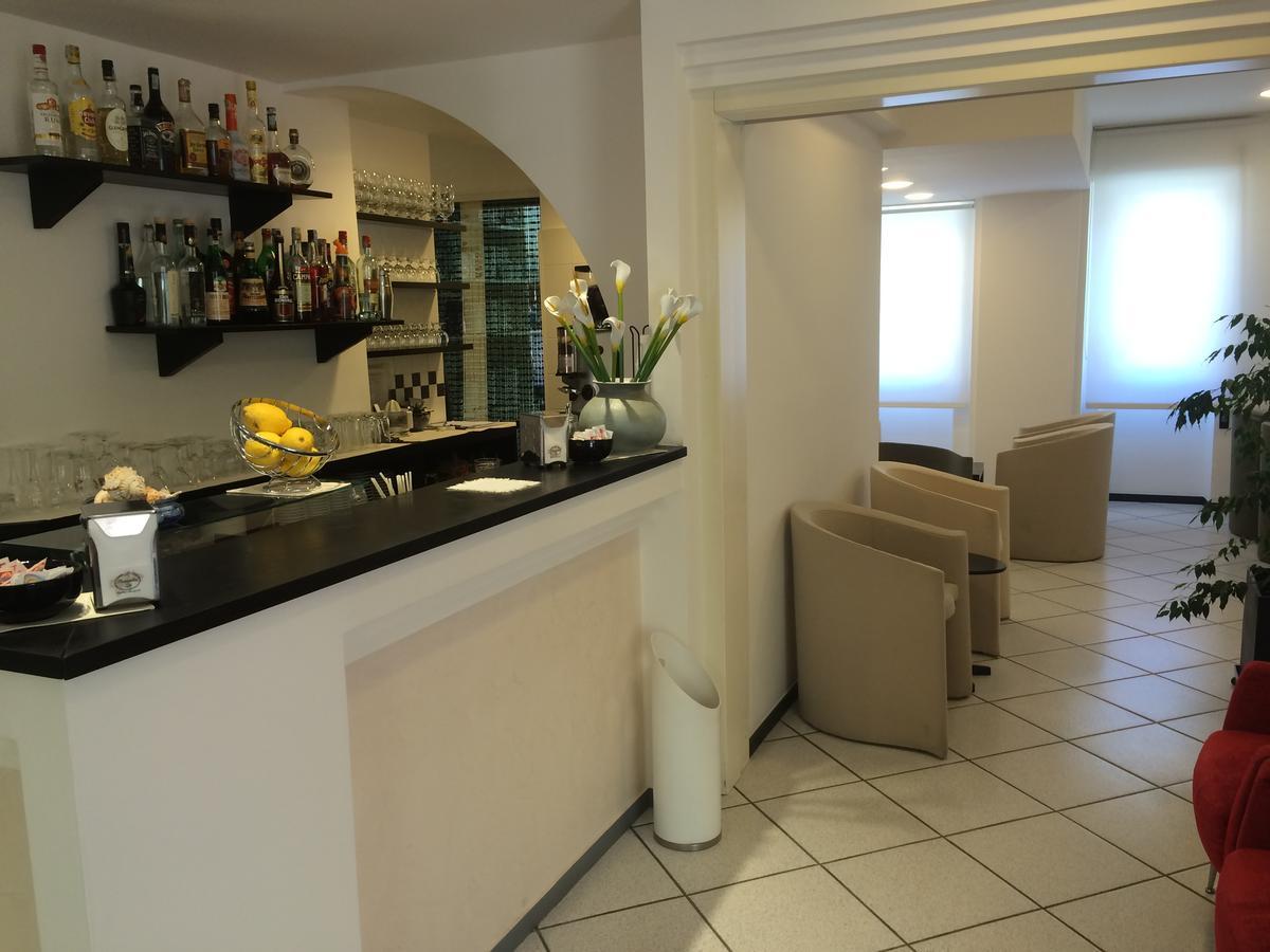 Hotel Al Capo Varigotti Exteriér fotografie