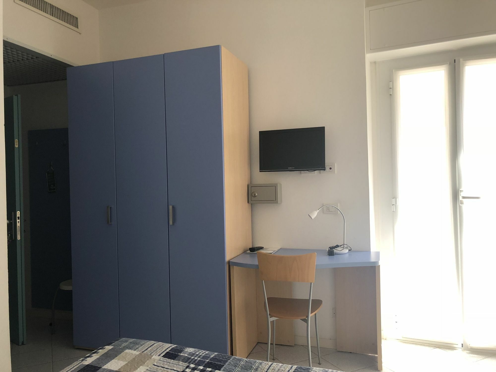 Hotel Al Capo Varigotti Exteriér fotografie