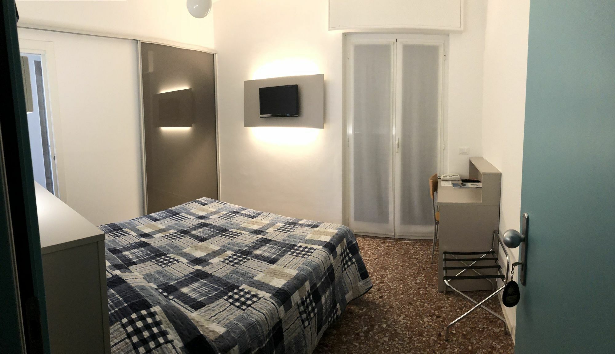 Hotel Al Capo Varigotti Exteriér fotografie