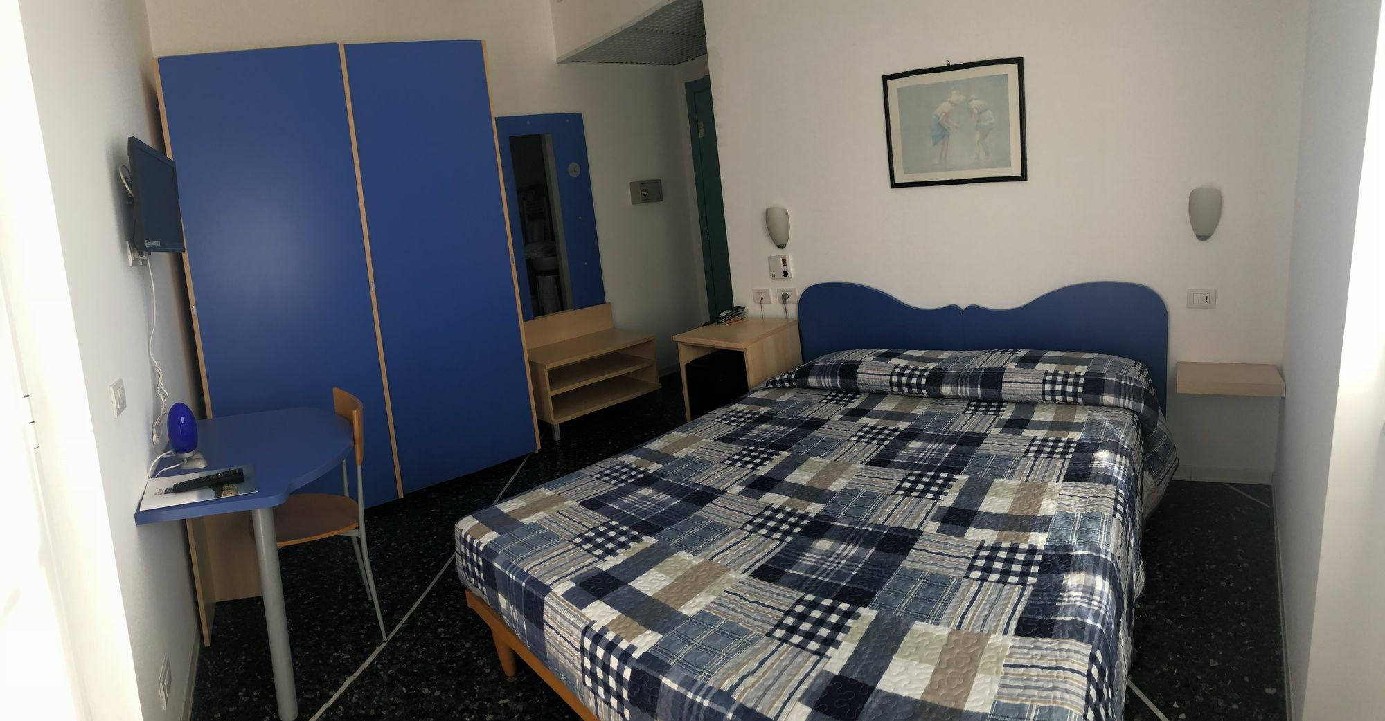 Hotel Al Capo Varigotti Exteriér fotografie