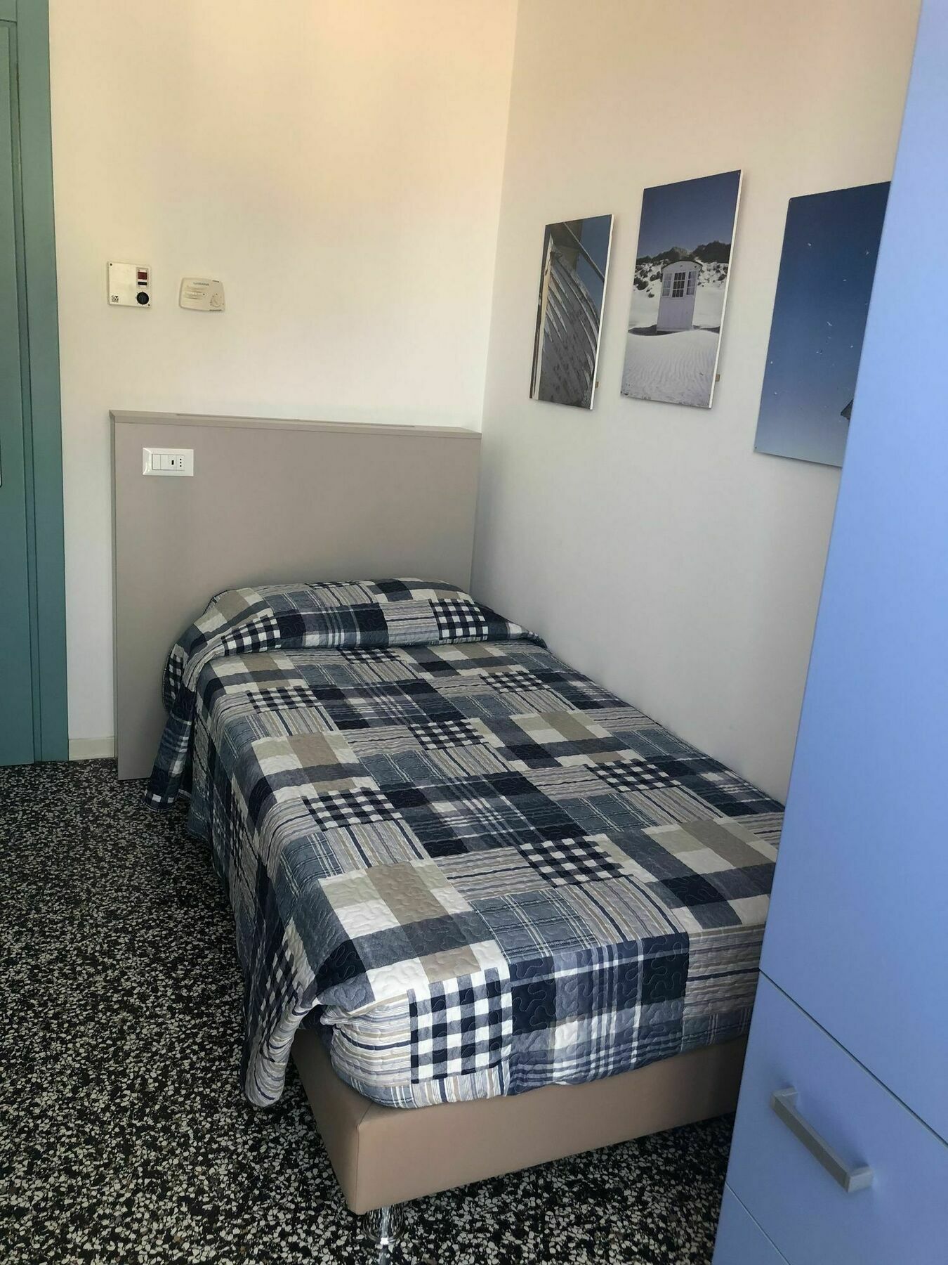 Hotel Al Capo Varigotti Exteriér fotografie